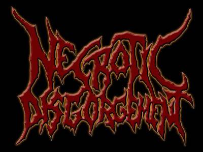 logo Necrotic Disgorgement